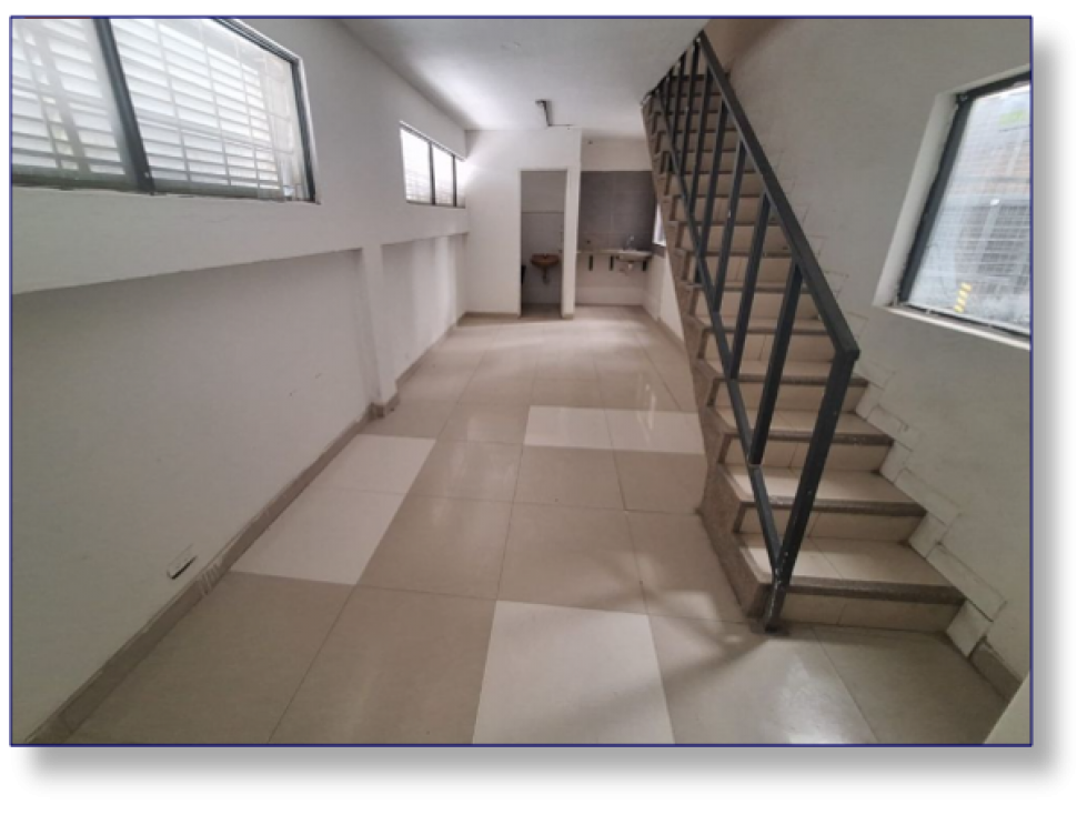 ARRIENDO BODEGA SOACHA 1.250 M2 - 2