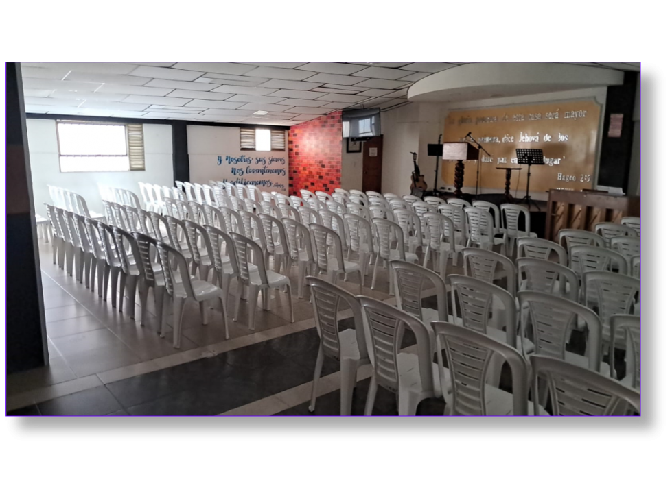 VENTA Y/O ARRIENDO BODEGA SUBA 420 M2 50 KVA — foto 2