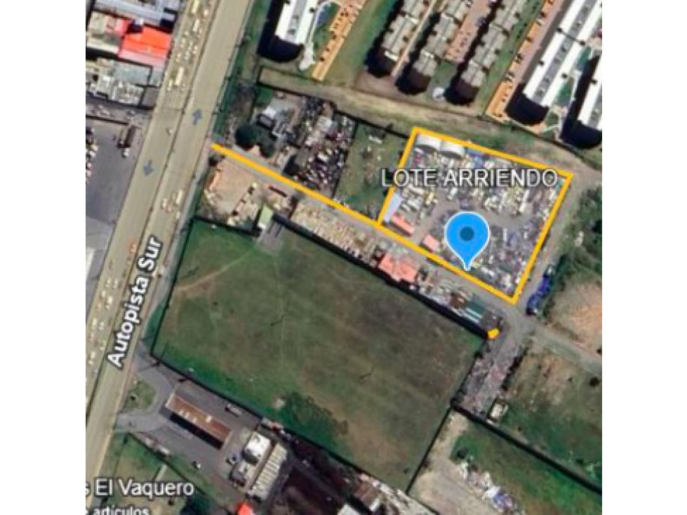 VENTA DE LOTE SOACHA 5.002 M2 - 2