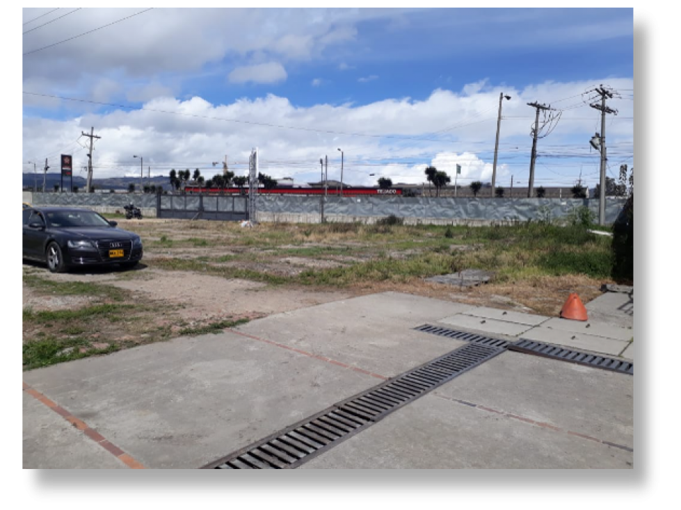 VENTA LOTE SOACHA 12.787 M2 - 3