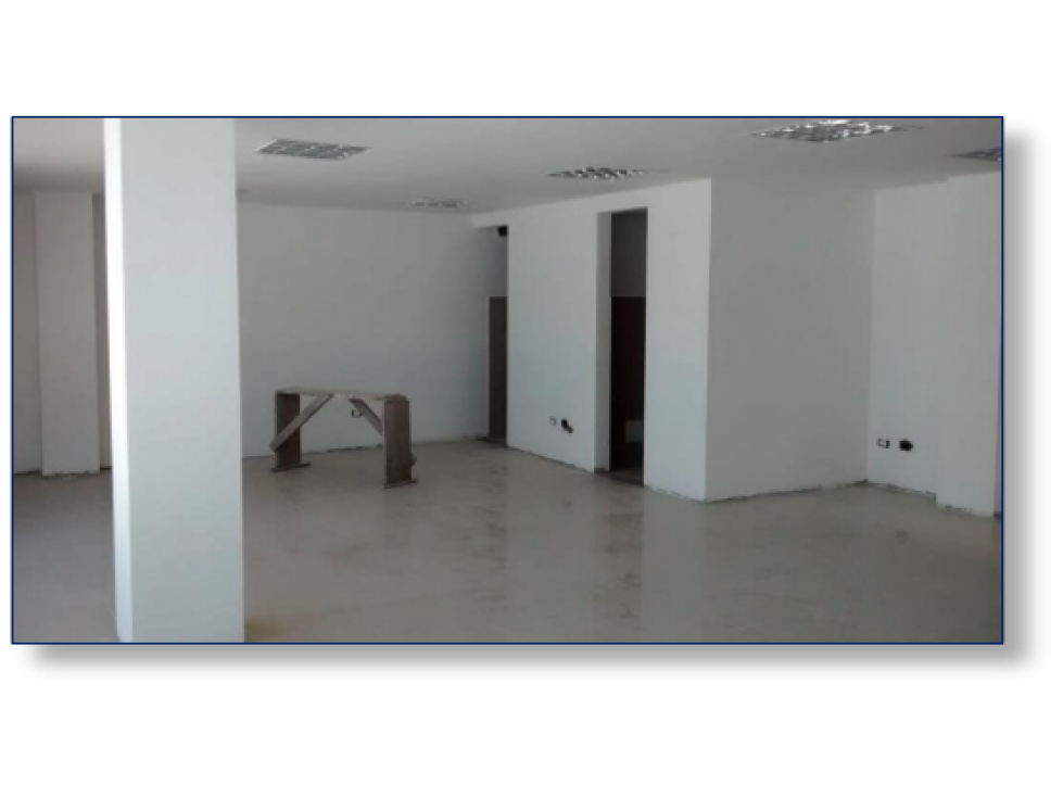 VENTA Y/O ARRIENDO BODEGA PARUE INDUSTRIAL TOCANCIPA 1.718,60 M2 - 5