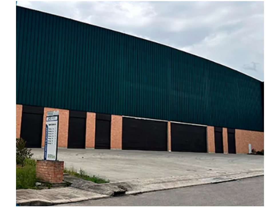 VENTA BODEGA ZANA FRANCA 18.016 M2 15 MVA - 1