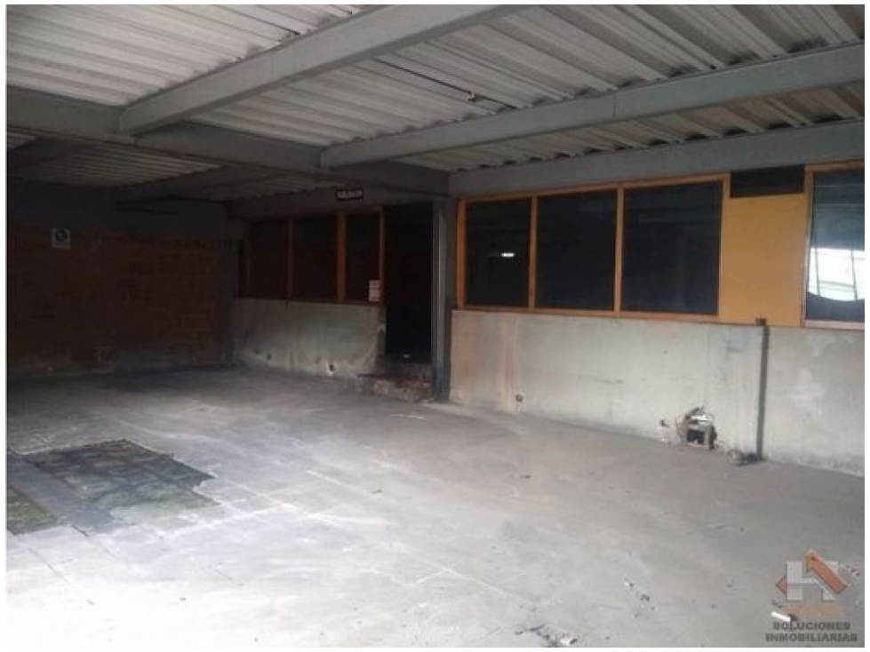 ARRIENDO BODEGA PUENTE ARANDA 4.700 M2 400 KVA — foto 4