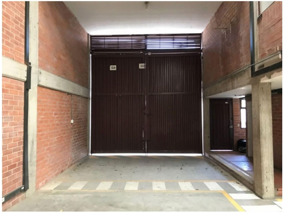 ARRIENDO BODEGA PARQUE INDUSTRIAL 780 M2 225 KVA — foto 3