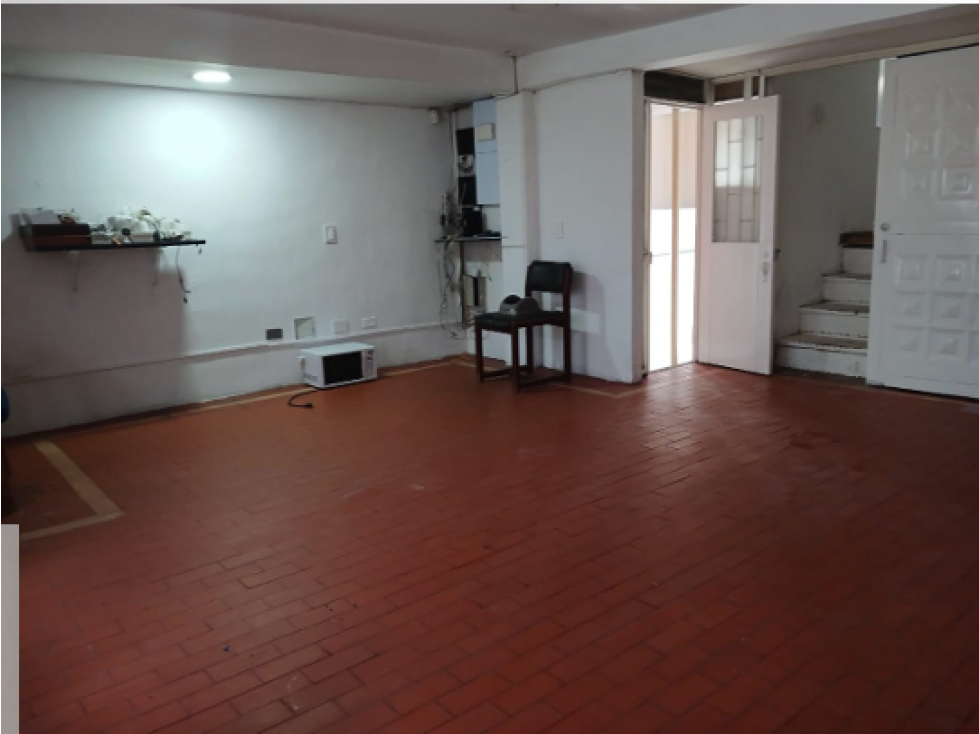 ARRIENDO BODEGA PRADO VERANIEGO 425 M2 — foto 3