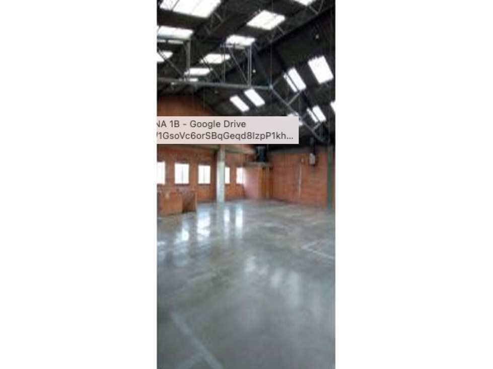 ARRIENDO BODEGA MONTEVIDEO 2.174 M2 44 KVA — foto 3