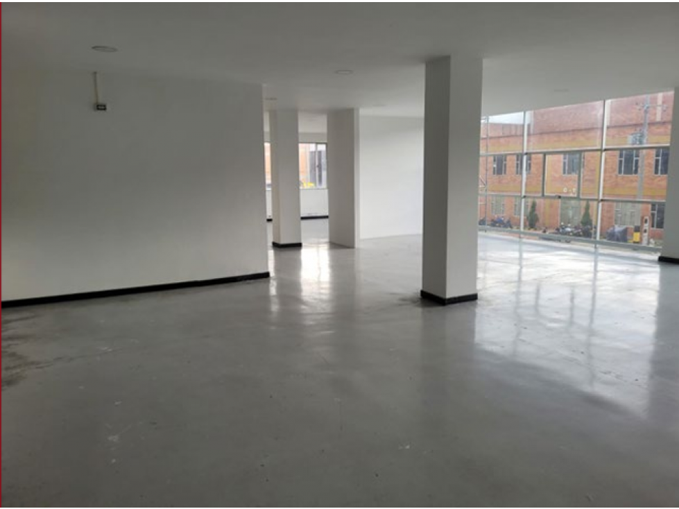 ARRIENDO BODEGA PARQUE INDUSTRIAL MOSQUERA 2.900 M2 25 KVA - 2