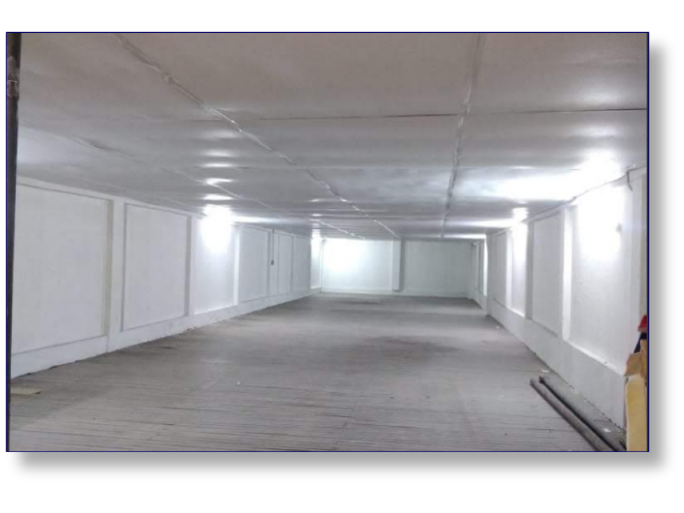 VENTA BODEGA BOYACA REAL 720 M2