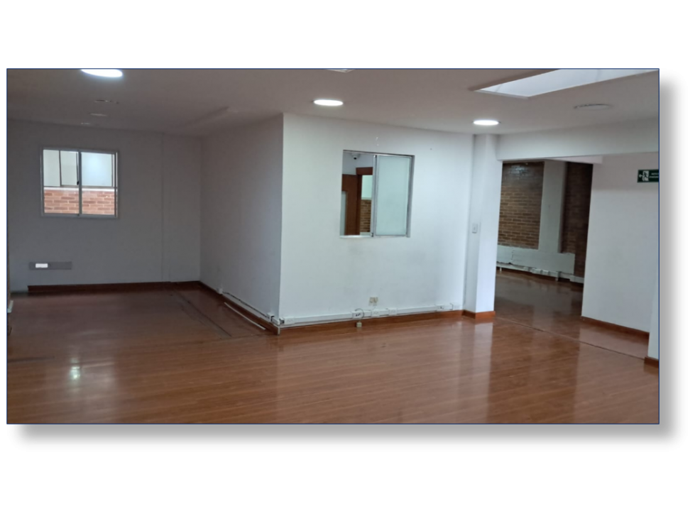 ARRIENDO BODEGA PARQUE INDUSTRIAL PRADO VERANIEGO 420 M2 20 KVA - 6
