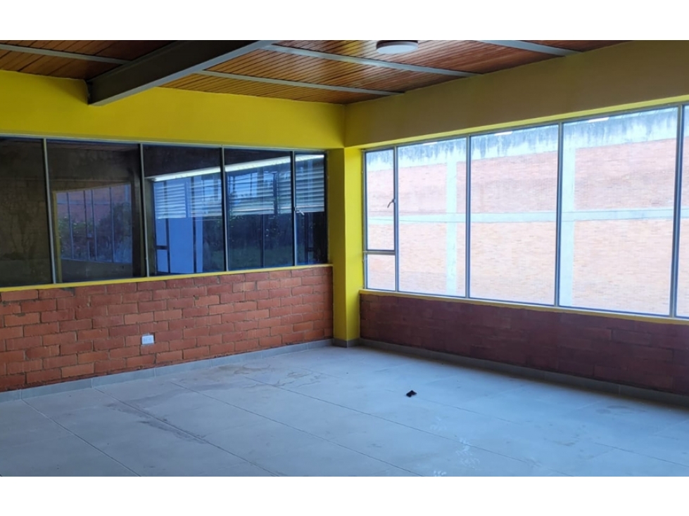 VENTA BODEGA PARQUE INDUSTRIAL FUNZA 1.160 M2 45 KVA - 4