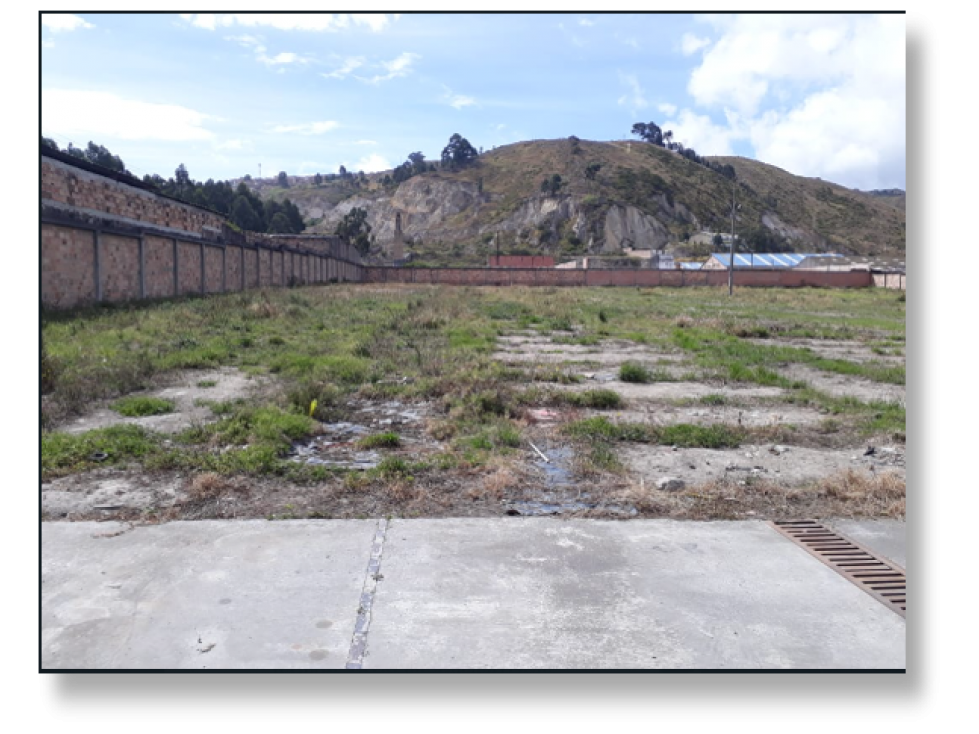 VENTA LOTE SOACHA 12.787 M2 - 2