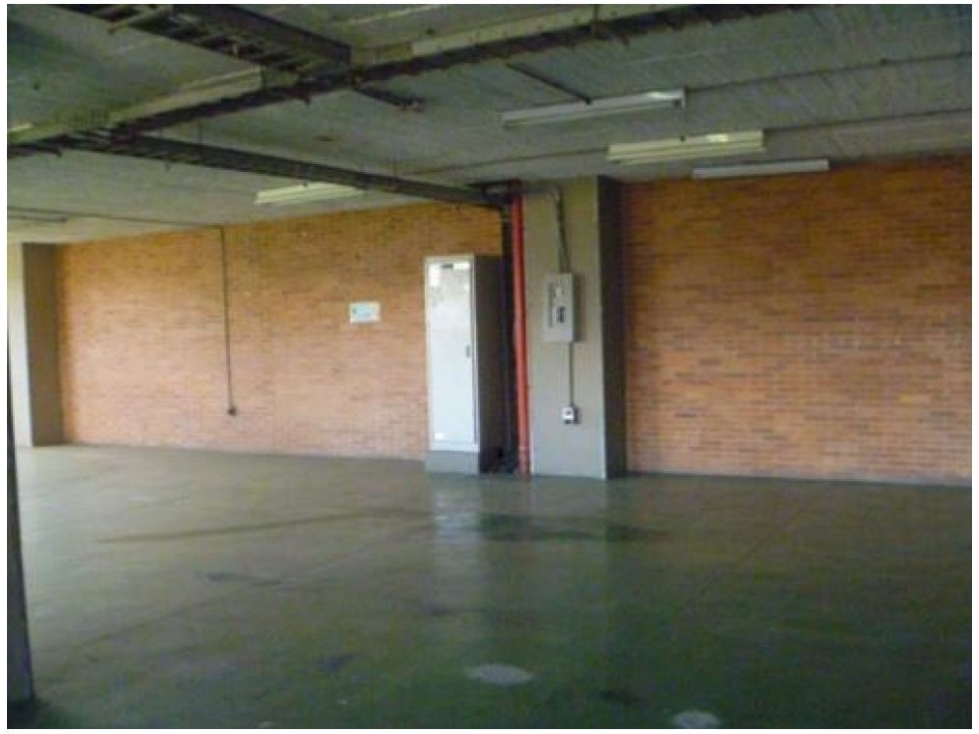 VENTA BODEGA ZONA FRANCA 2.343 M2 400 KVA - 3