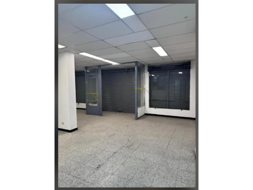 ARRIENDO BODEGA CHAPINERO 630 M2 — foto 3