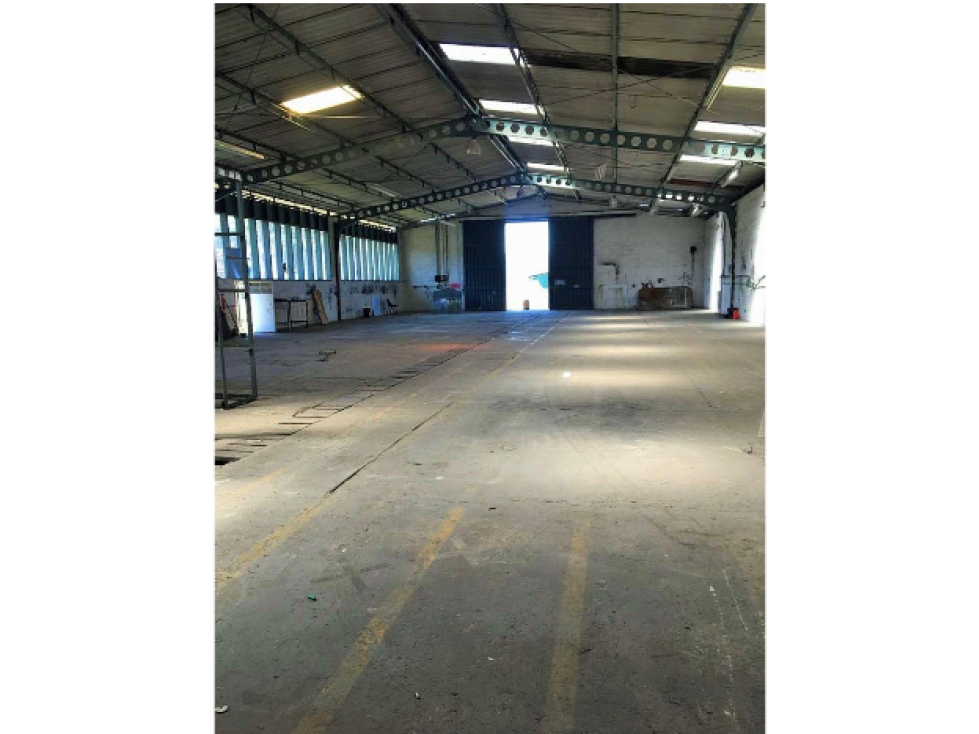 VENTA LOTE VIA SOPO 3.919 M2 — foto 3