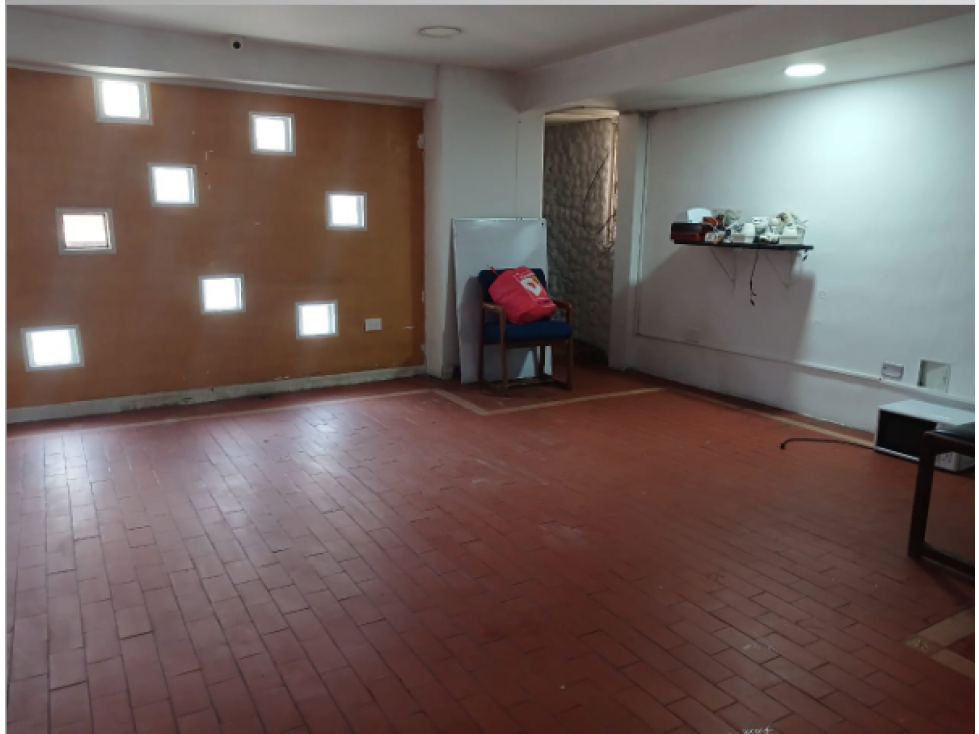 ARRIENDO BODEGA PRADO VERANIEGO 425 M2 — foto 4