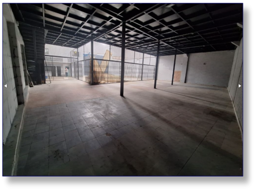 ARRIENDO BODEGA SOACHA 1.250 M2 - 4