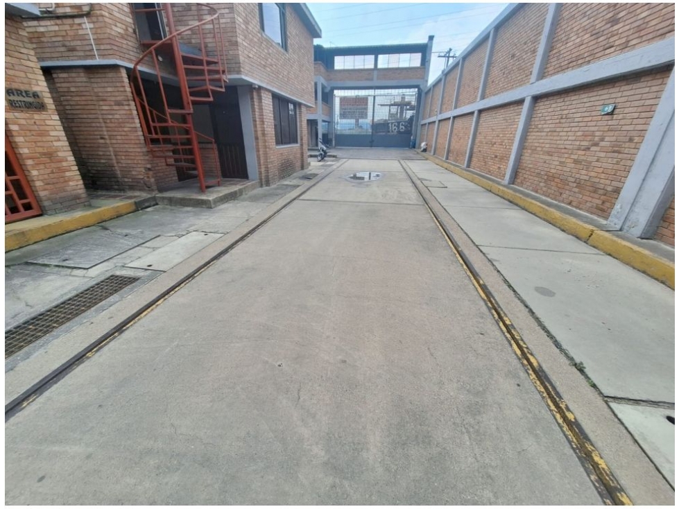VENTA BODEGA PARQUE INDUSTRIAL SOACHA 40.663 M2 125 KVA - 5