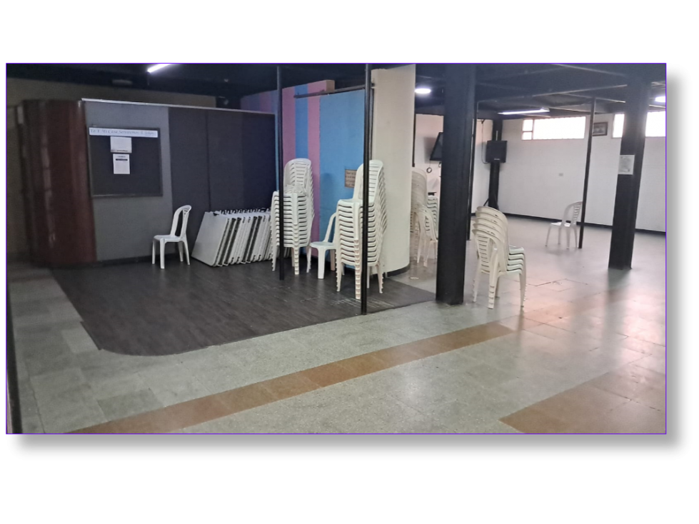 VENTA Y/O ARRIENDO BODEGA SUBA 420 M2 50 KVA — foto 4