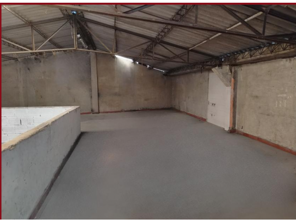 ARRIENDO BODEGA RESTREPO 294 M2 104 KVA — foto 4