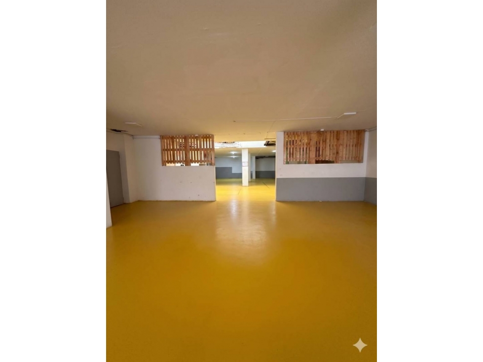 ARRIENDO BODEGA JORGE ELIÉCER GAITÁN 634 M2 — foto 4