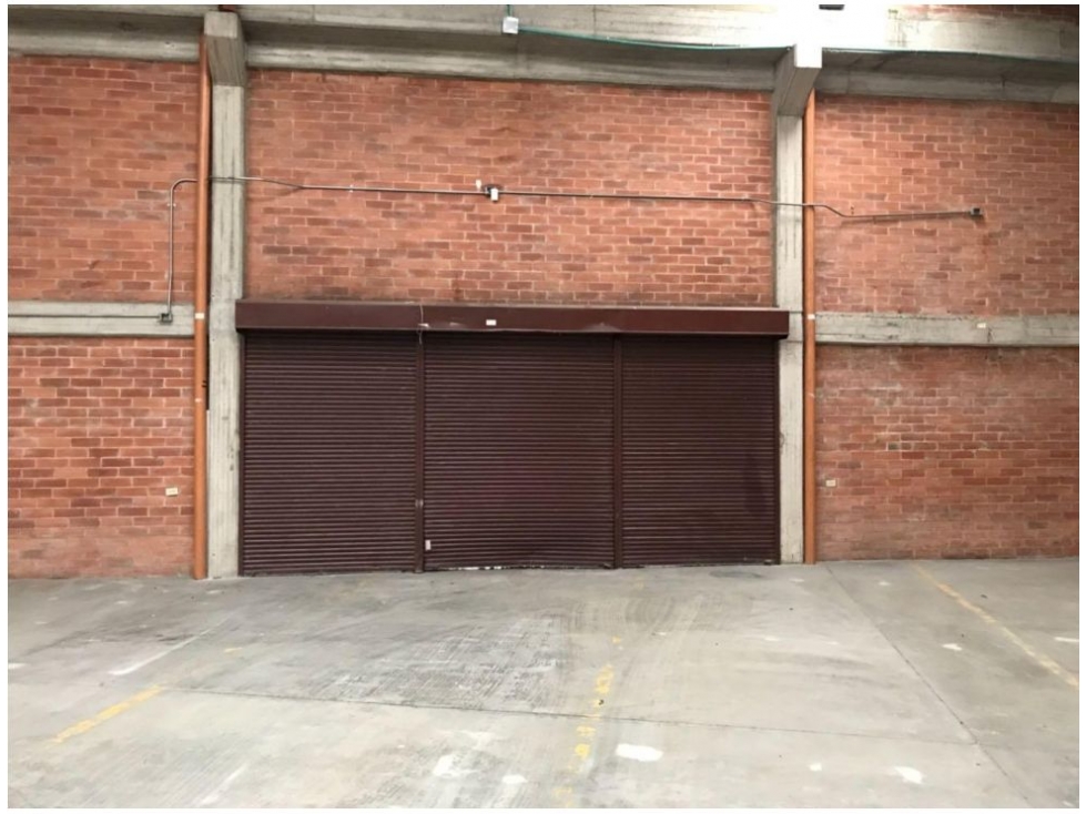 ARRIENDO BODEGA PARQUE INDUSTRIAL 780 M2 225 KVA — foto 4