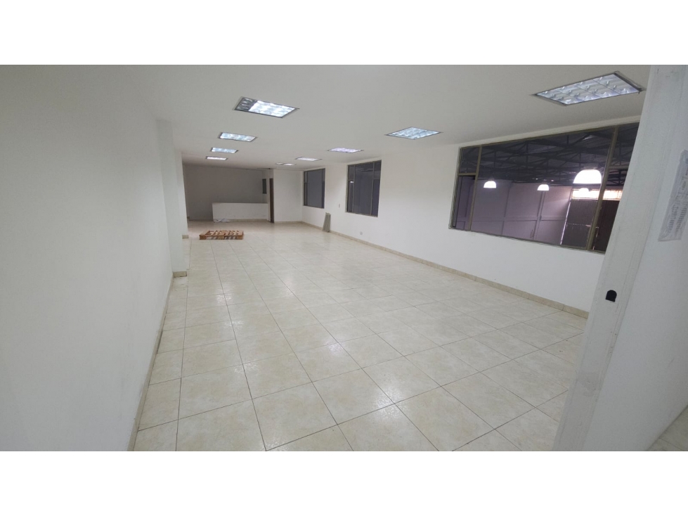 ARRIENDO BODEGA PARQUE INDUSTRIAL MOSQUERA 866 M2 45 KVA - 6