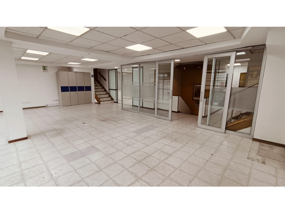 ARRIENDO BODEGA TOBERIN 1.740 M2 50 KVA — foto 6