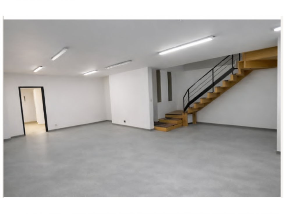 ARRIENDO BODEGA TOBERIN 845 M2 35 KVA — foto 4