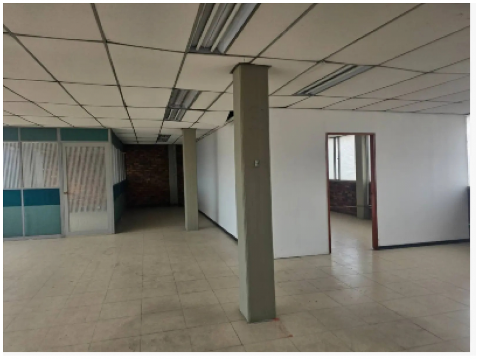 VENTA BODEGA PUENTE ARANDA 865 M2 10 KVA - 4