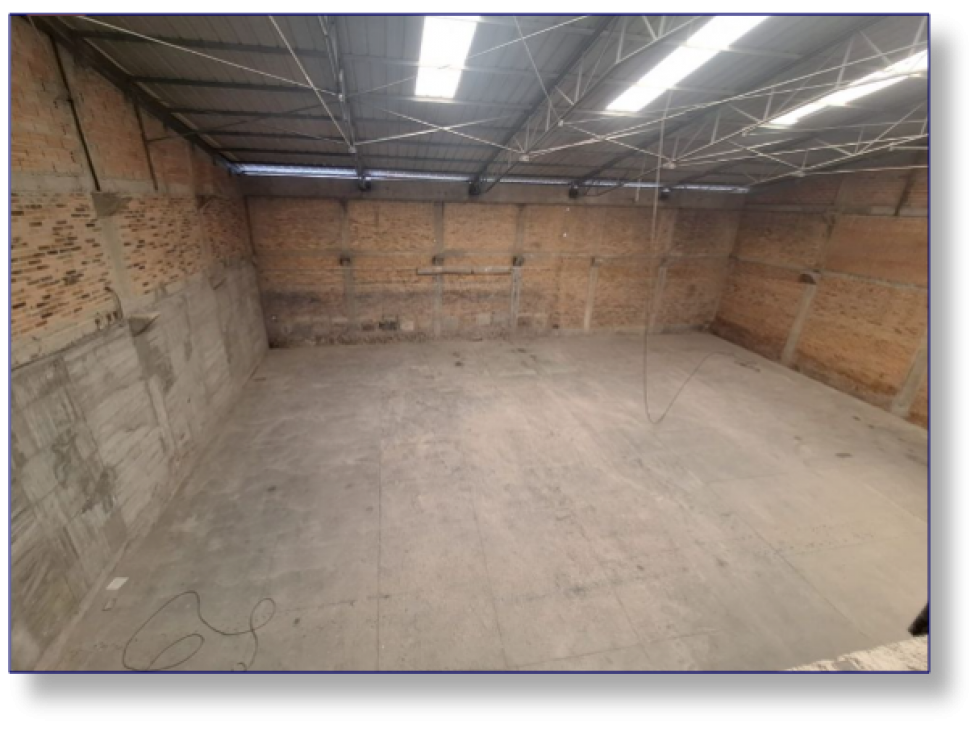 ARRIENDO BODEGA SOACHA 1.250 M2 - 5
