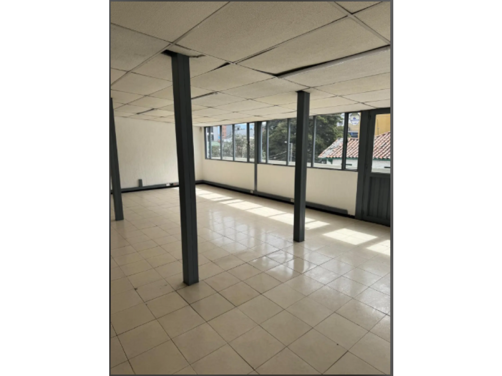 ARRIENDO BODEGA CHAPINERO 630 M2 — foto 5