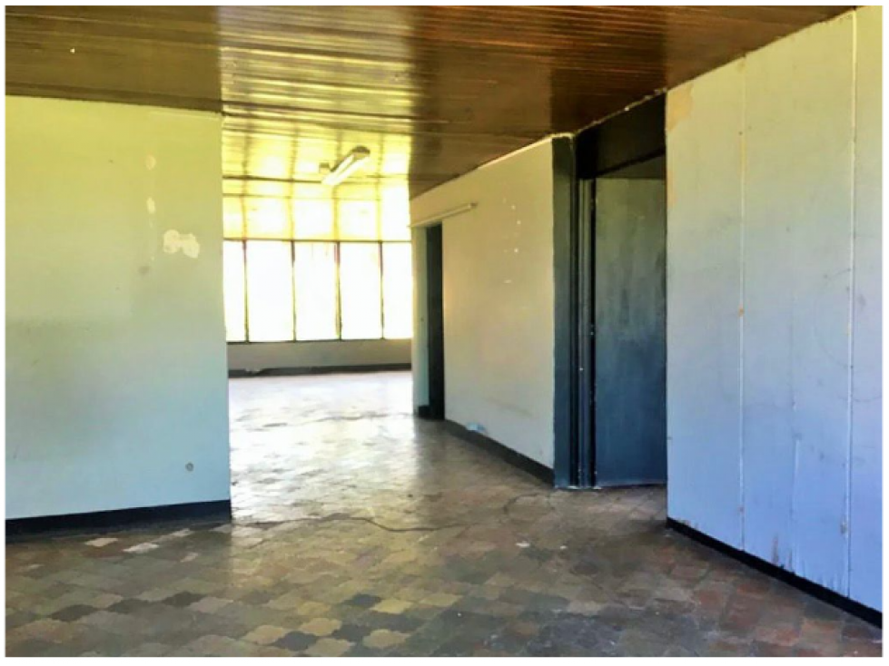 VENTA LOTE VIA SOPO 3.919 M2 — foto 5