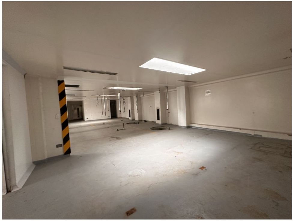 ARRIENDO BODEGA SAMPER MENDOZA 917 M2 22 KVA — foto 5