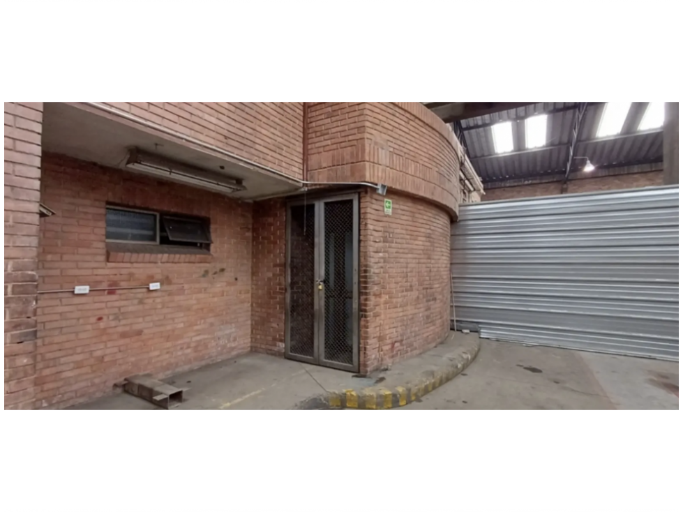ARRIENDO BODEGA FONTIBON 1.400 M2 112 KVA — foto 6