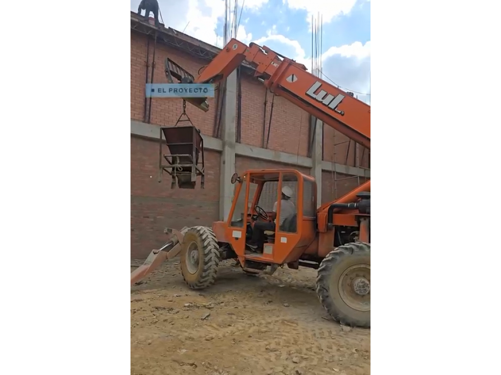 ARRIENDO BODEGA PARQUE INDUSTRIAL MOSQUERA 5.958 M2 90 KVA - 1