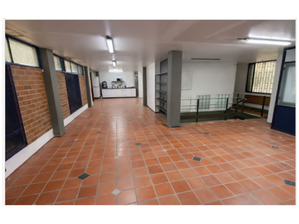 ARRIENDO BODEGA TOBERIN 845 M2 35 KVA — foto 5