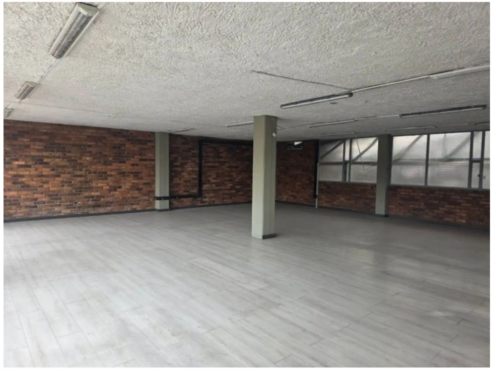 VENTA BODEGA PUENTE ARANDA 865 M2 10 KVA - 5