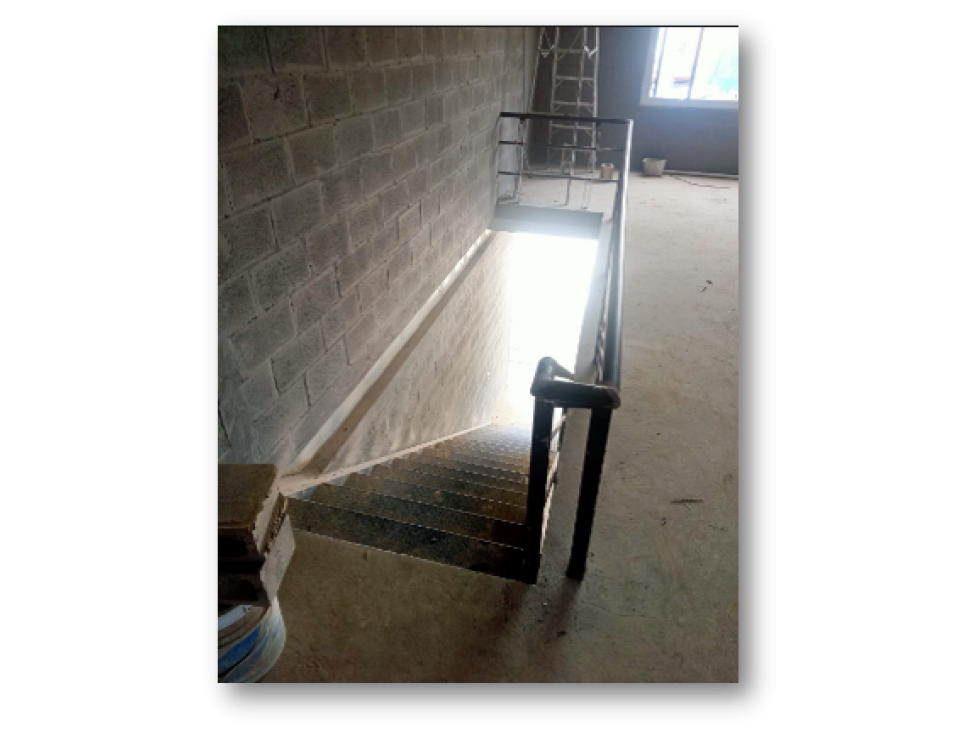 ARRIENDO BODEGA VIA PARCELAS 150 M2 75 KVA - 6