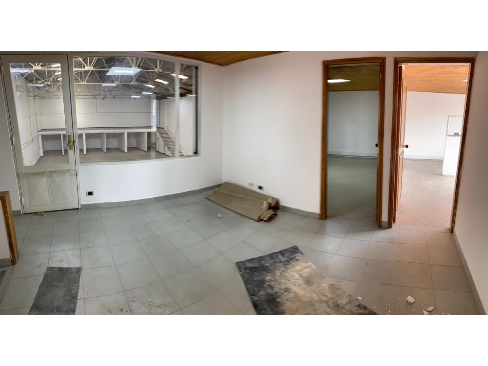 VENTA BODEGA PUENTE ARANDA 1.199 M2 50 KVA — foto 5