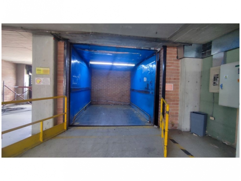 ARRIENDO BODEGA MONTEVIDEO 8.400 M2 1.000 KVA — foto 5