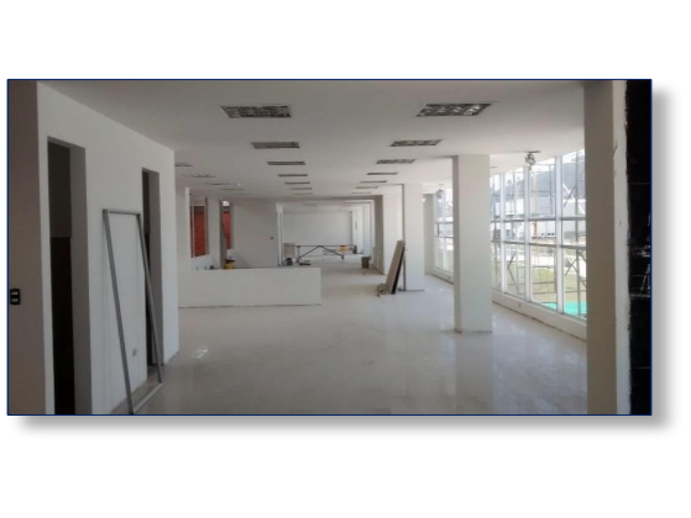 VENTA Y/O ARRIENDO BODEGA PARUE INDUSTRIAL TOCANCIPA 1.718,60 M2 - 4