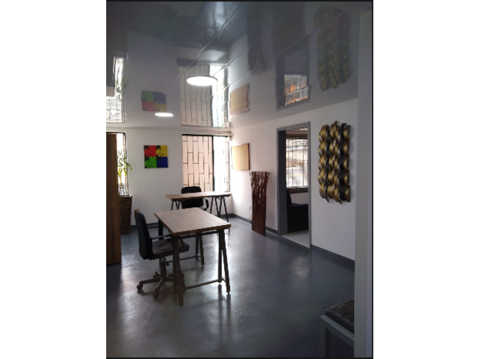 VENTA Y/O ARRIENDO BODEGA TOBERIN 900 M2 120 KVA — foto 3