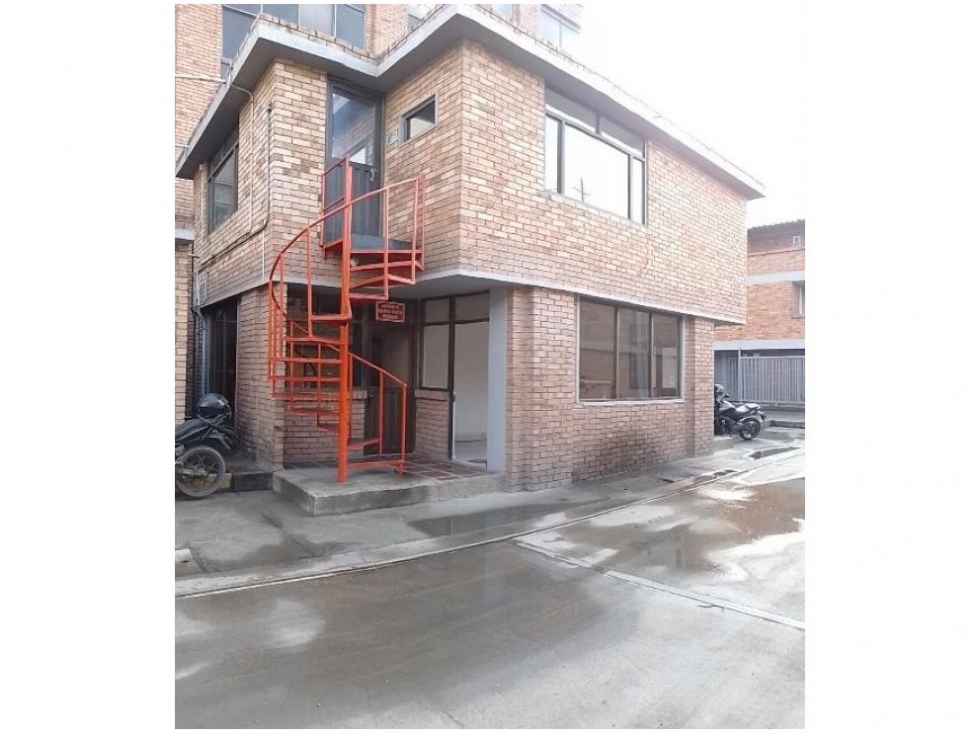 VENTA BODEGA PARQUE INDUSTRIAL SOACHA 40.663 M2 125 KVA - 6
