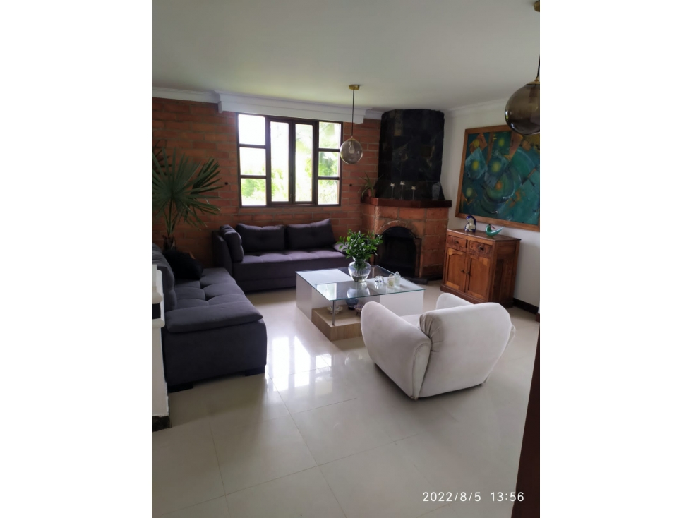Venta Casa Lote Sabaneta Las Lomitas P1 C.6142460 — foto 3