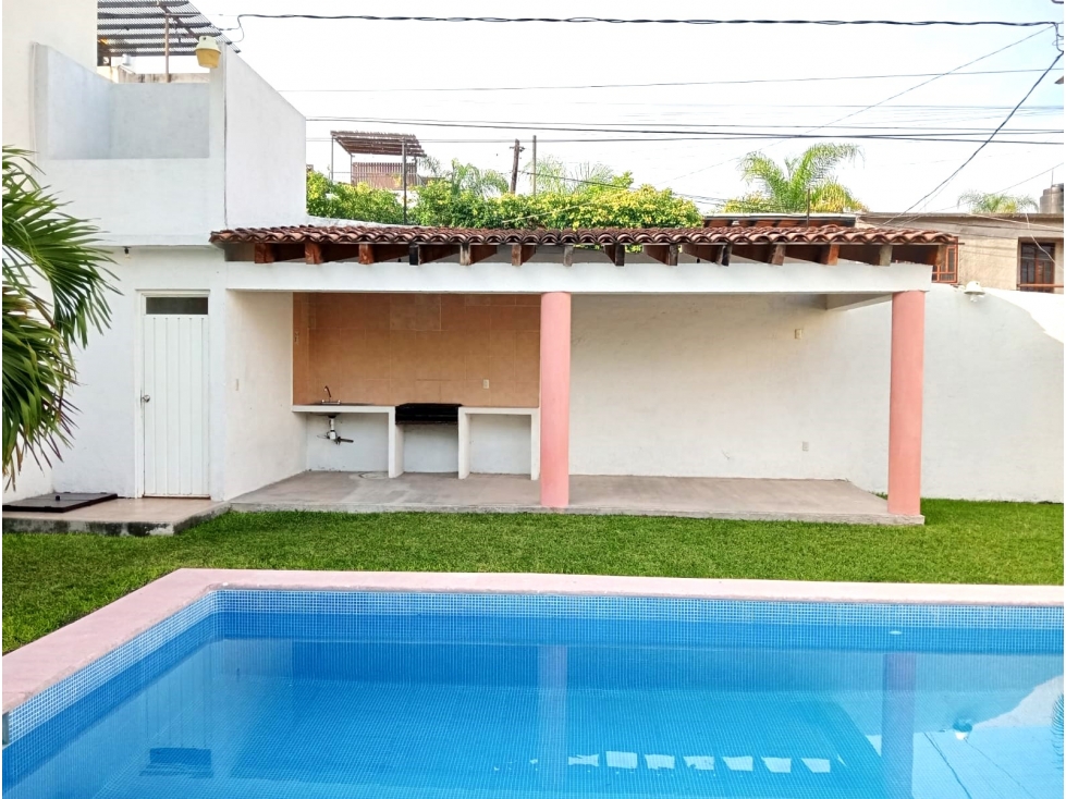 Venta Casa Condominio, 3 de Mayo Emiliano Zapata, Mor.