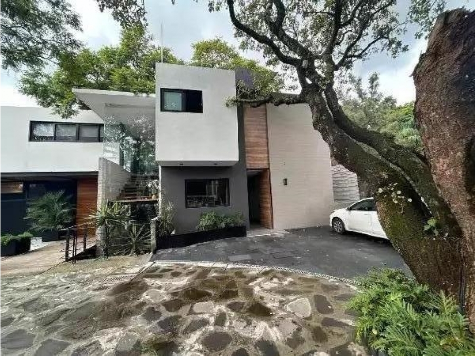 Venta Casa Rancho Cortés, Cuernavaca Morelos