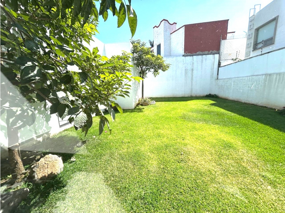 Venta Casa Fracc Mascareño, Vista Hermosa Cuernavaca Mor