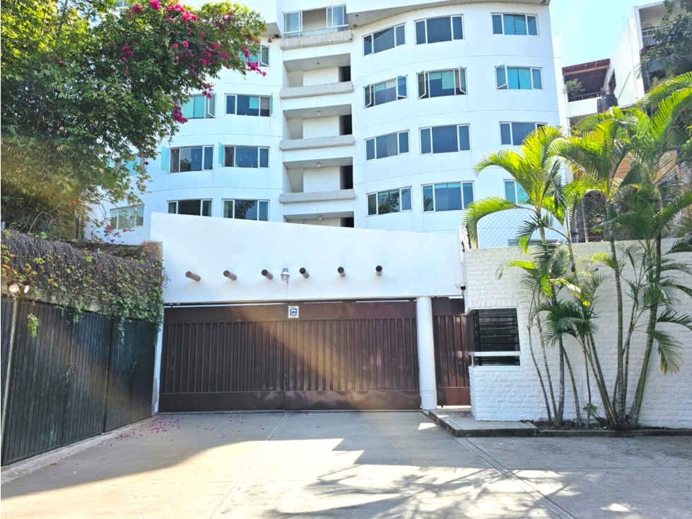Venta Departamento Moderno, Palmira: Cuernavaca