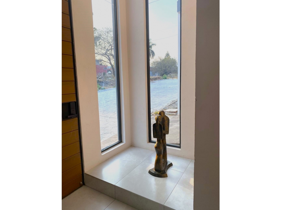 Venta casa nueva, Col. Delicias, Cuernavaca Mor