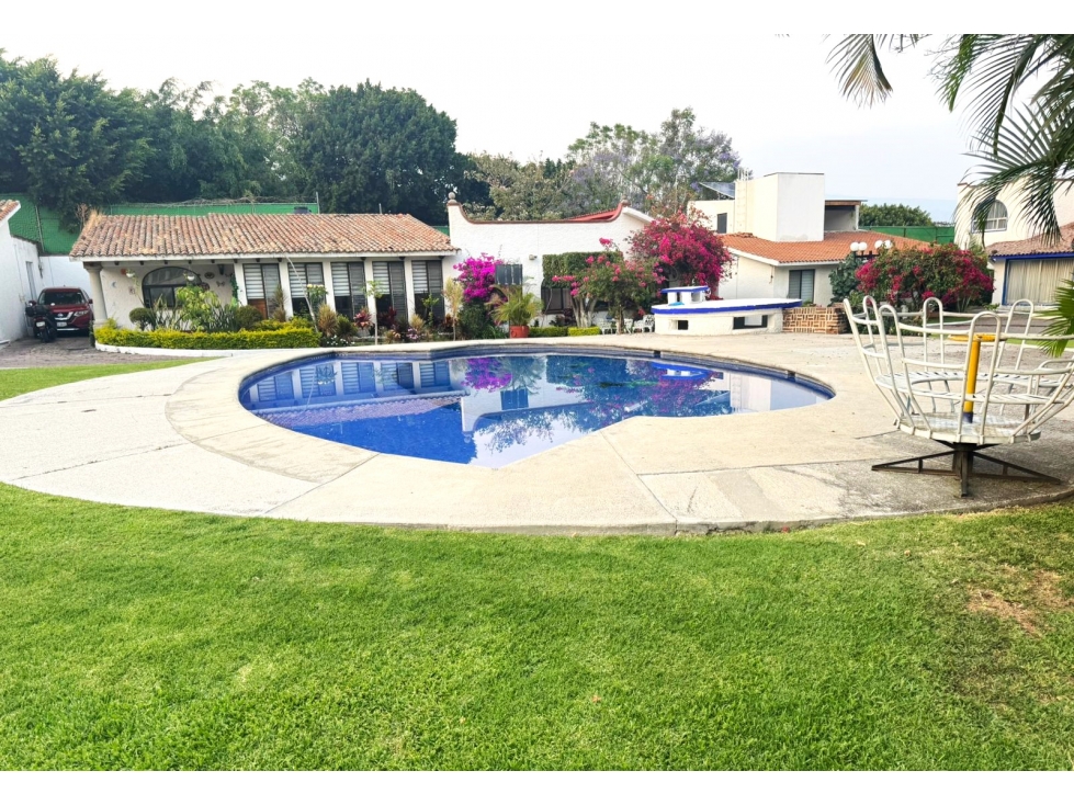Venta casa duplex, Bello Horizonte, Cuernavaca Mor